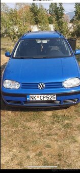 Golf 4. 1.9. Tdi 81 Kw. - 3