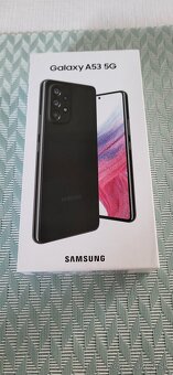 Samsung Gakaxy A53 5g 128GB - 3