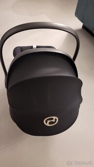 Cybex Cloud G i-Size - 3