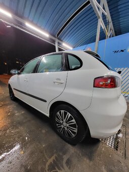 Na predaj: Seat Ibiza 6L 1,4 63 kW - 3