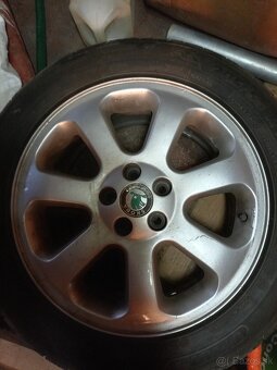 5x100 r16 - 3