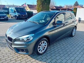 BMW Rad 2 Active Tourer 2 218d xDrive - 3