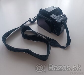 Nikon Coolpix L840 - 3