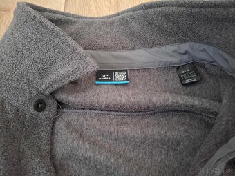 panska technicka fleece kosela O neill patagonia - 3