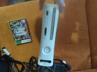 Xbox 360 - 3