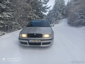 Škoda Octavia 1.9 TDI 74 kW 4x4 - 3