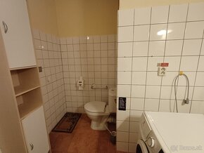 1 izbový bezbariérový byt Piešťany 65 m2 - 3