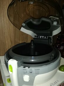 Tefal teplovzdusna fritéza - 3