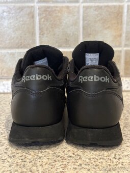 Tenisky Reebok 38 botasky - 3