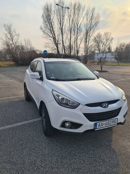 Hyundai ix35 1.7 CRDi - 3