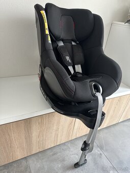 Romer britax dualfix M i- SIZE - 3