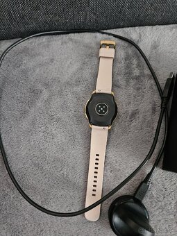 Samsung galaxy watch - 3