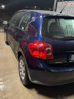 Toyota Auris 1.33 VVT-i - 3