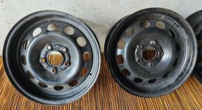 plechové disky BMW 6,5Jx16EH2 5x120 - 3