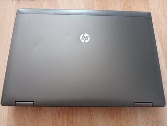 predám HP probook 6460b/ 8gb ram / Intel core i5 / ssd - 3