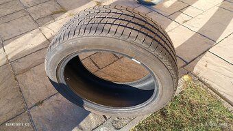 245/45/R18 Pirelli p Zero 100y - 3