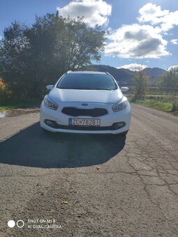 KIA ceed combi - 3