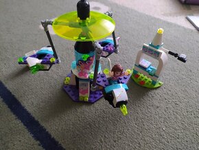 Lego Friends - 3