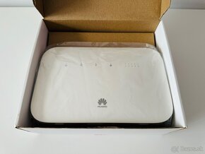 4G/LTE Router Huawei B612 - 3