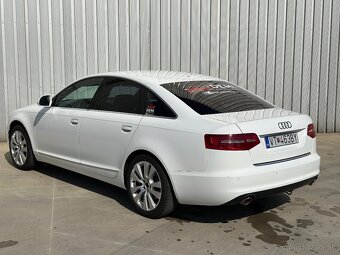 Audi A6 C6 2.7TDi 140Kw Quattro - 3