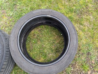 Michelin Latitude Športe 255/45 r20 - 3