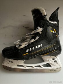 Bauer supreme M5pro - 3