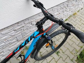 Horský bicykel KTM - PEAK 29" - 3