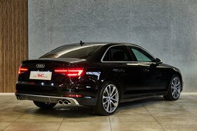 Audi S4 3.0 TFSI 354k quattro tiptronic, 260kW, A/T, DPH - 3