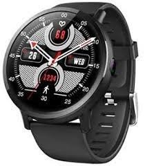 Smart Watch Lemfo Lem X - IP 67 - 3
