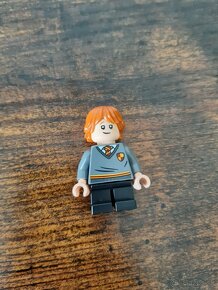 Lego Harry Potter - 3