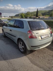 Fiat Stilo 1.2 - 3