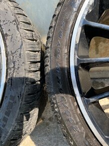 Kolesa 255/35 r19 - 3