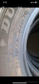 225/60 r18 dunlop - 3