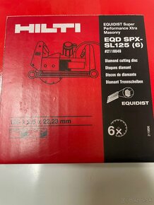 Hilti 125 - 3