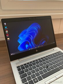 HP EliteBook 830 G5 - 3