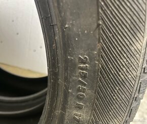 Barum 215/50 R17 2x=50€ - 3