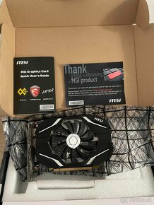 msi geforce 1050 TI 4gb - 3