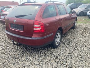 Skoda OCTAVIA 1.9 TDI 4x4 - 3