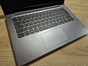 Lenovo ideapad 3 s procesorom i3 11 generacie 8gb ram a 256g - 3