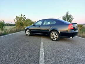 Škoda Octavia 2.0 TDI 103kW - 3