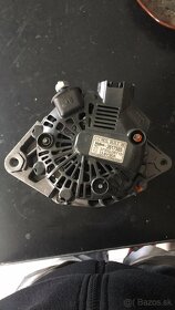 Alternator do Kia, Hyundai 12V/90A - 3