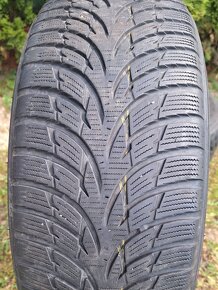 Pneumatiky zimné 205/55r16 - 2 ks - 3