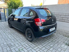 Citroen C3, r.v.2013, 75.000km, 1.majitel. - 3