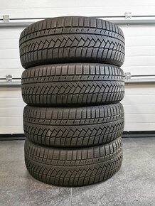 Continental 225/60 R17 99H zimné pneumatiky - 3