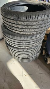 Letne pneumatiky 235/55 19r - 3