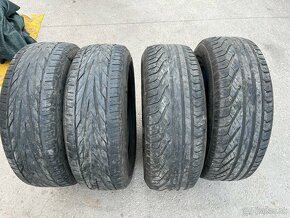 Pneu Uniroyal 235/65 R 17 - 3