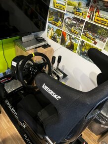 Playseat Thrustmaster - 3