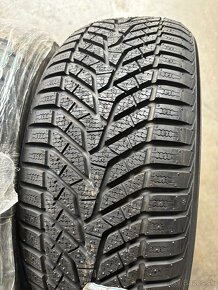 Nové 205/50 R17 Yokohama zimné - 3