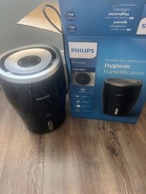 Zvlhčovač vzduchu Philips HU4813 - 3