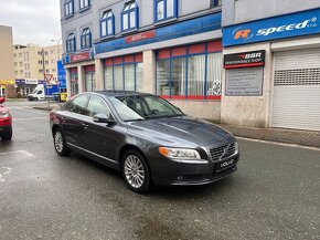 Volvo S80 D5 136kW Summum MY2009 - 3